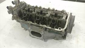 100055j6a11 Acura 306-59599er Cylinder Head For Mdx Right 3.5l Ready To Ship