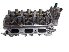 306-59600dl Acura Left Cylinder Head From 2018 Tlx 3.5