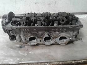 Acura 458653 Used Left Engine Cylinder Head Fits 1999 Cl 3.0l 6 L. Front