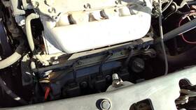 7216815 Acura 2003-2006 Mdx Front Cylinder Head Assembly Oem 3.5l