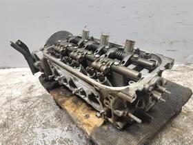 10005rdaa00 Acura 7338619 2004-2006 Tl Passenger Right Cylinder Head Rear Manual Transmission