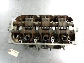 F8e-6 Acura Right Cylinder Head For 01-03 Cl 3.2