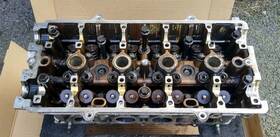 B20b4 Acura Honda Oem P75-5 2001 Crv 97-01 Bare Cylinder Head 94-01 Integra B18b1 B20z2 P75 Engine
