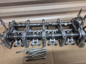 K23a1 Acura 2.3 Rdx 2007-2012 Rwc Turbo Camshaft Set