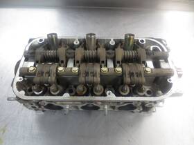 P8e-4 Acura Left Cylinder Head For 01-02 Mdx 3.5