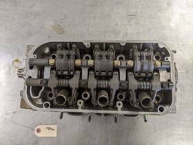 P8e-6 Acura Left Cylinder Head For 01-03 Cl 3.2