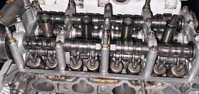 K20a2 Acura Prb-1 02-04 Rsx Type-s Cylinder Head Oem Dc5