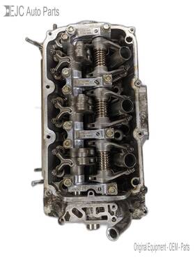 R8p-3 Acura Left Cylinder Head For 14-15 Mdx 3.5