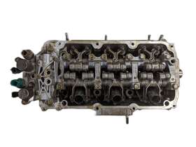R8p-4 Acura Right Cylinder Head From 2014 Mdx 3.5