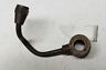 Aec160 Aec390 Austin Healey Rockershaft Oil Feed Line