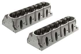 1530 Afr Air Flow Research Lsx 215cc Cnc Alum Heads Mongoose Strip 65cc