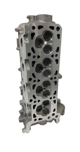 3l3z-6049-la Aftermarket Products Ford 4.6l 5.4l 3v Cylinder Head Assembly Driver Lh Side 16mm With New Camshaft