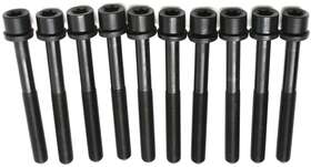 Repi320201 Aftermarket Replacement Cylinder Head Bolt Set For Isuzu Suzuki Daewoo 98-08 20l 22l Dohc X20se X22se