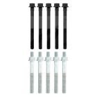 Ahb319 Apex Auto For Chevy Cylinder Head Bolt Set 667260033195