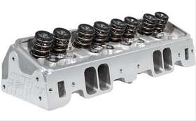 1137-ti Airflow Research Afr 245cc Npp Sbc Eliminator Racing Cylinder Head