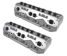 Afr912 Airflow Research Afr 180cc Sbc Eliminator Street Heads 0912