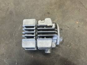 012002435 Airsal Sachs 504 And 505 43.5mm Cylinder Kit With Head - For Repair