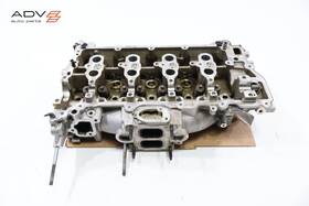 00500537670 Alfa Romeo 2018 - 2022 Stelvio 2.0l Engine Motor Cylinder Head Oem