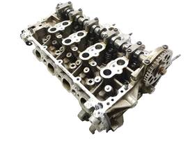 04893574ae Alfa Romeo 2017-2023 Stelvio Cylinder Head 2.0 L Oem