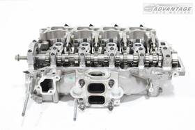 04893574ah Alfa Romeo 2017-2021 Giulia Ti 2.0l Engine Motor Cylinder Head And Camshaft Oem