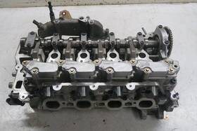 50051513 Alfa Romeo 2017-2024 Giulia Oem 2.0l Engine Cylinder Head