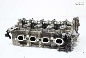 68245084aa Alfa Romeo - 68245084 Aa 2017-2020 Giulia 2.0l Engine Motor Head Cylinder 99k Miles Oem