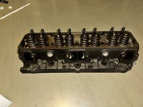 3212993-1 Amc 360-401 Head Machined Never Used