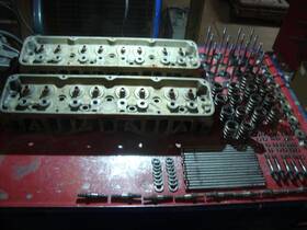 3216086-1 Amc 1973 304 Core Performance Head Set