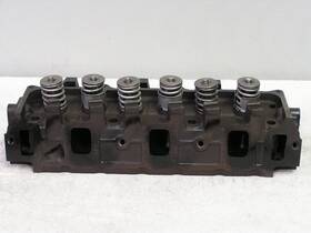 Ac137c American Cylinder Head 2 Complete Ford Heads 3.0 Litre 1986-1996 Rebuilt