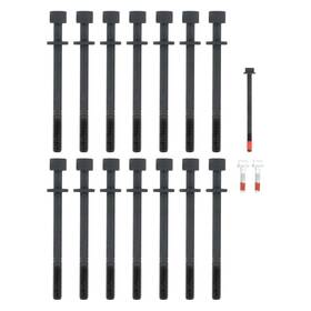 Ahb329 Apex Auto For Chevy Colorado 2004-2012 Cylinder Head Bolt Set