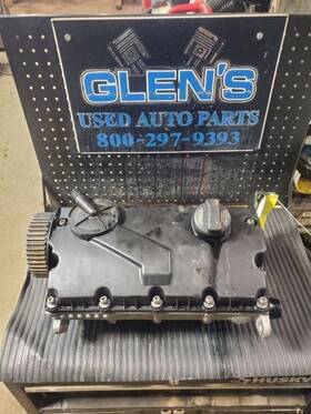 038103265nx Apf Cylinder Head 2.0l Diesel Fits 04-05 Passat 736663
