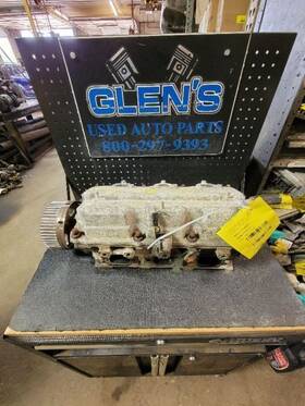 306-01704dl Apf Driver Left Cylinder Head Fits 99-04 300m 808839