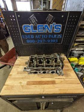 306-10358 Apf Mirage 2018 Cylinder Head 812897