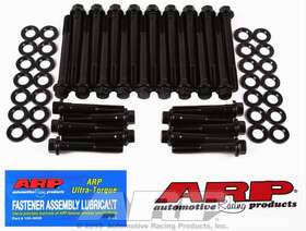 114-3601 Arp Cylinder Head Bolts High Performance Hex 7/16 Inch Amc 343-390 Kit