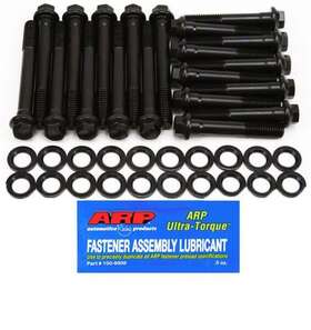 125-3601 Arp Cylinder Head Bolts High Performance Hex Buick 1970-76 455 Kit