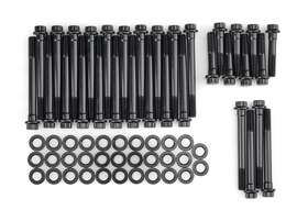 135-3701 Arp Cylinder Head Bolts High Performance 12-point Chevy Big Block Kit
