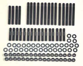 141-4204 Arp Head Stud Kit