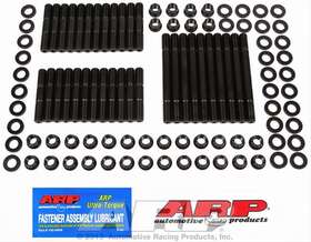 145-4206 Arp Cylinder Head Studs 12-pt Nuts Fits Chrysler Big Block Edelbrock Rpm Heads