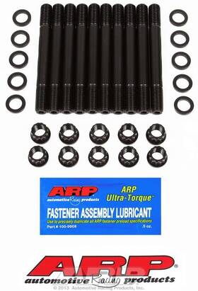151-4201 Arp Pro Series Cylinder Head Studs
