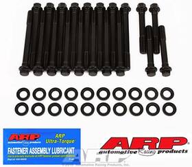 180-3600 Arp Mobile Head Bolt Kit