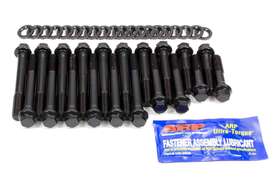 190-3602 Arp Cylinder Head Bolt Kit D Port Pontiac V8 P/n