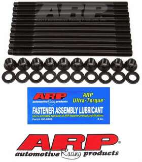 203-4303 Arp For 2azfe 2.4l 4cyl Head Stud Kit