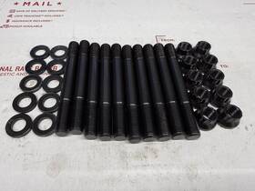 207-4201 Arp Headstuds Eclipse Gsx 6 Bolt 4g63 Dsm 1g Head Studs Talon Mitsubishi