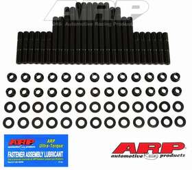 233-4301 Arp Cylinder Head Studs Pro Series 12-point Chevy 4.3l V6 Kit