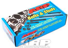 234-4319 Arp For Sb Chevy Geniii Lsx 12pt Cylinder Head Stud Kit