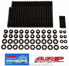 234-4343 Arp For Sb Chevy Lt1 6.2l With 8mm Corner Studs Head Stud Kit