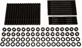 235-4113 Arp Cylinder Head Studs Pro Series Hex Chevy 454 Dart Afr Heads Kit