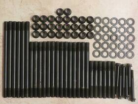 24742032474203 Arp 247-4203 Mopar Head Stud Kit - 5.9l 12v Cummins