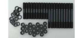 254-4503 Arp Cylinder Head Studs Pro Series Hex Heads Ford 351w Stock Aftermarket