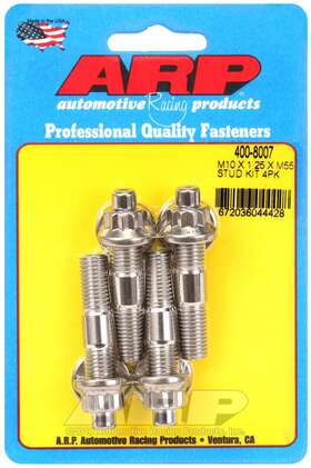 400-8007 Arp Studs